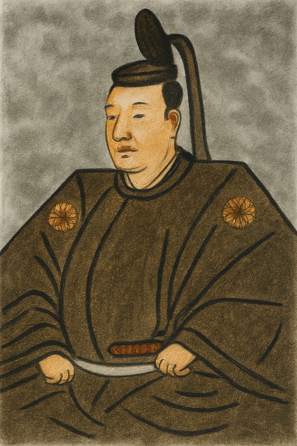 足利義政與東山文化