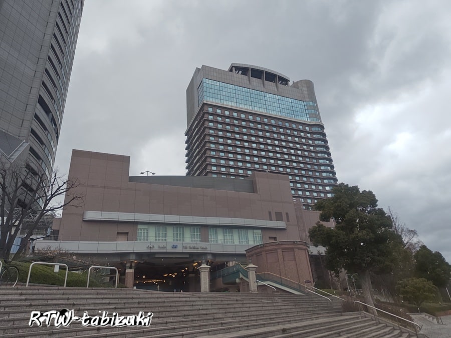 帝国ホテル大阪