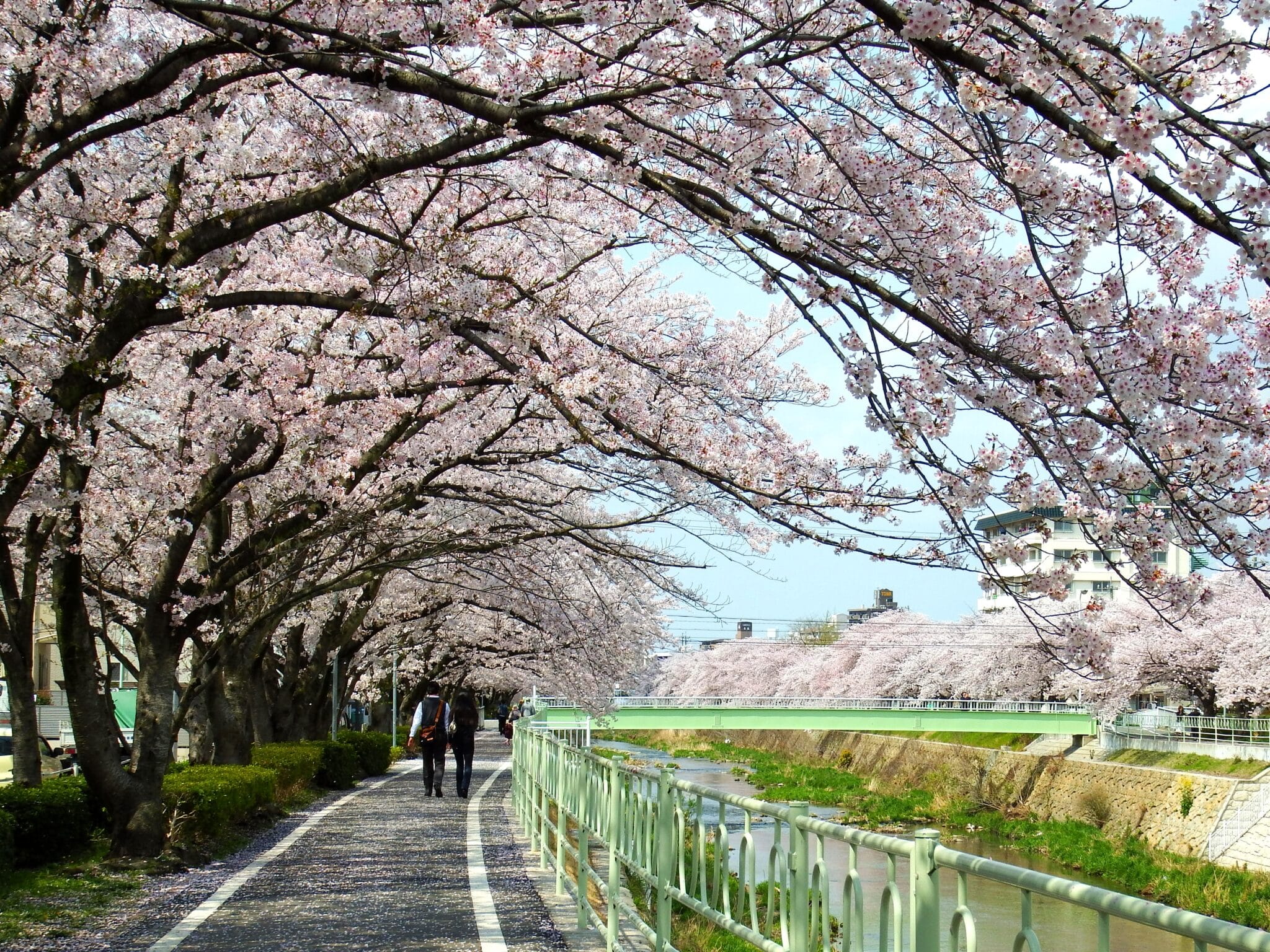 名東區香流川