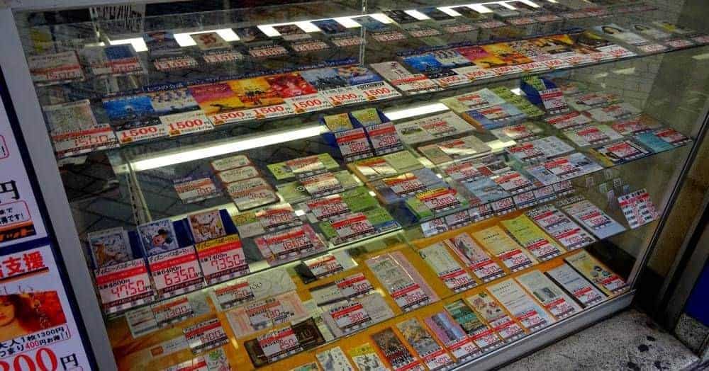 金券行與線上旅行社預訂