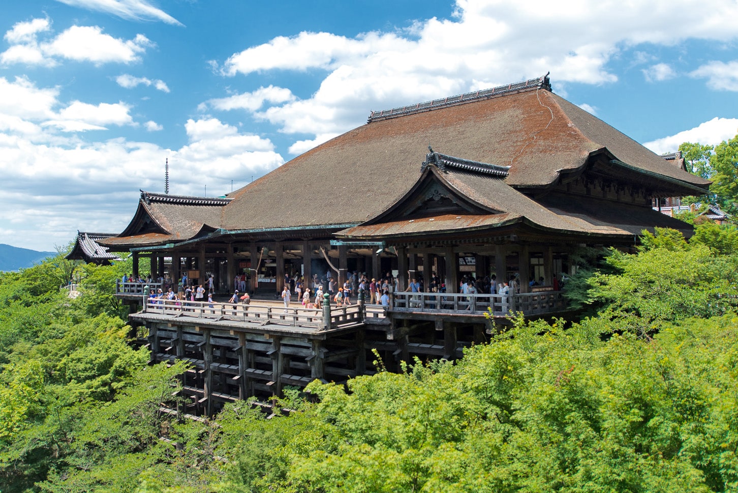 Kiyomizu-dera - Wikipedia