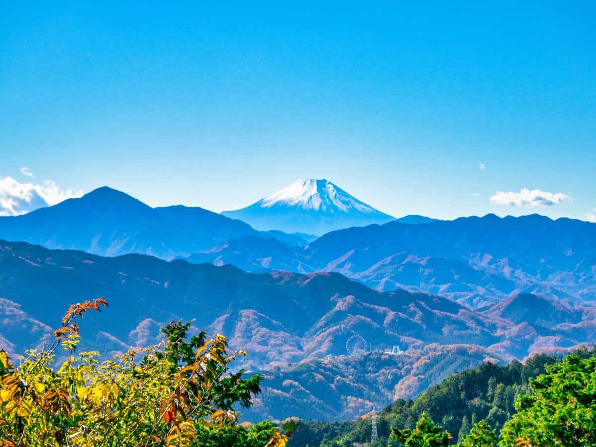 Hiking Guide to Mount Takao, Tokyo: 8 Hiking Courses & Must-see Landmarks|THE GATE|Japan Travel Magazine: Find Tourism & Travel Info