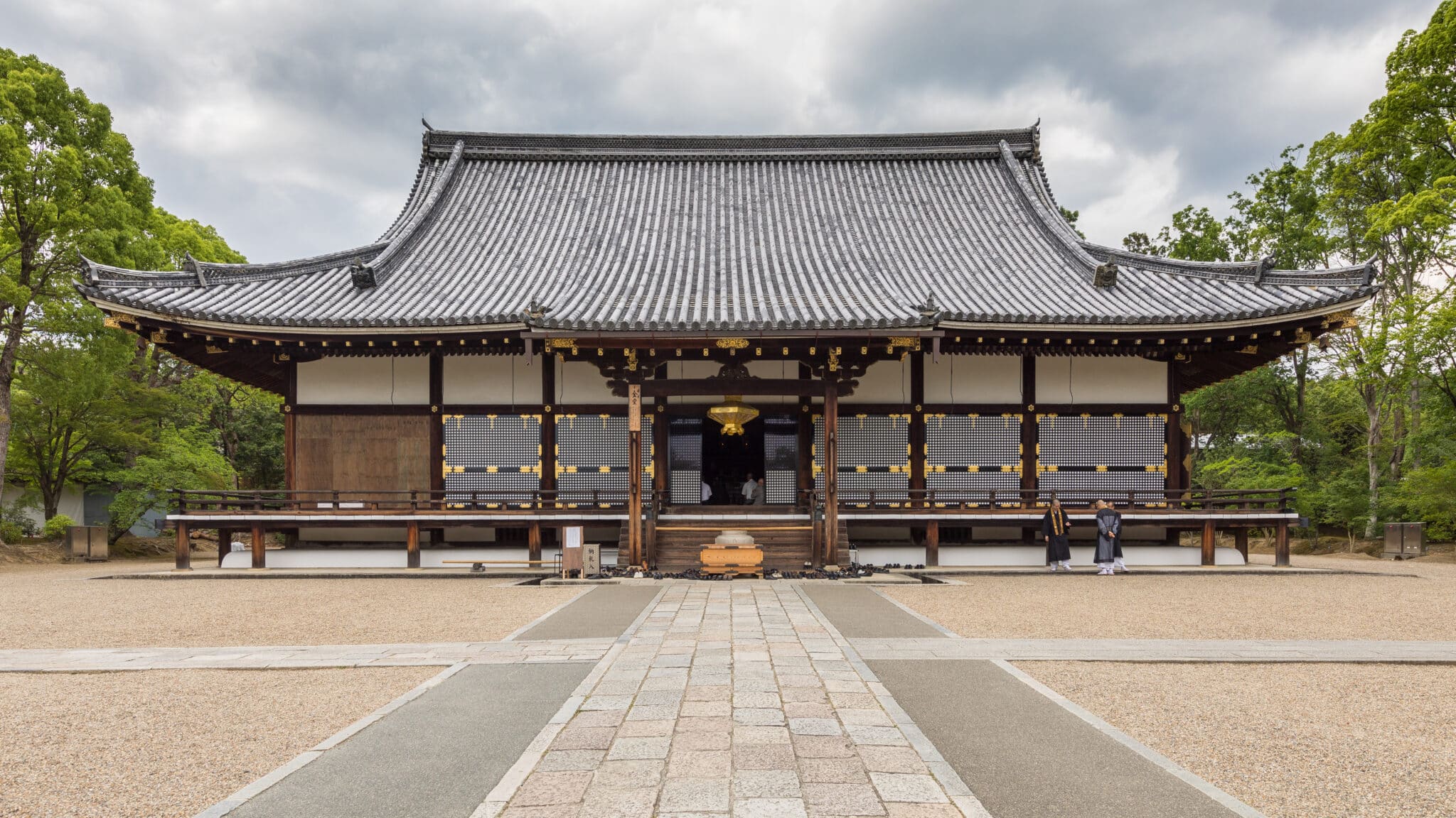 仁和寺