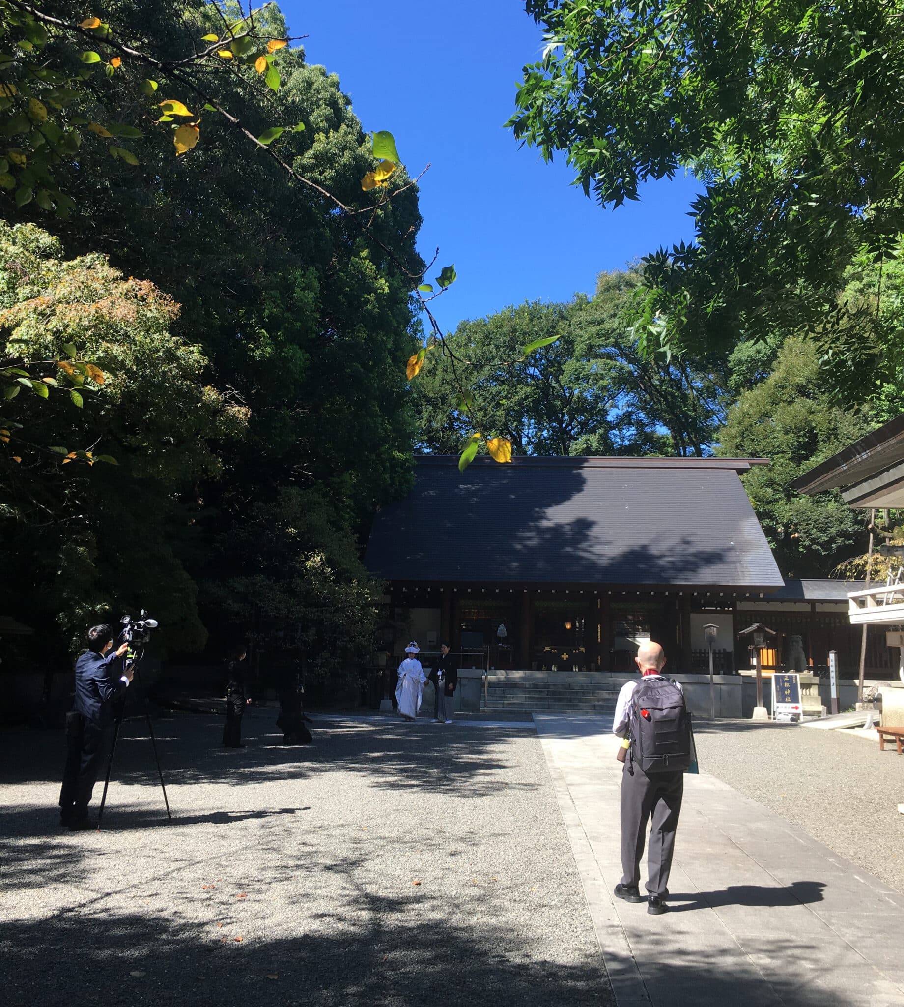 乃木神社