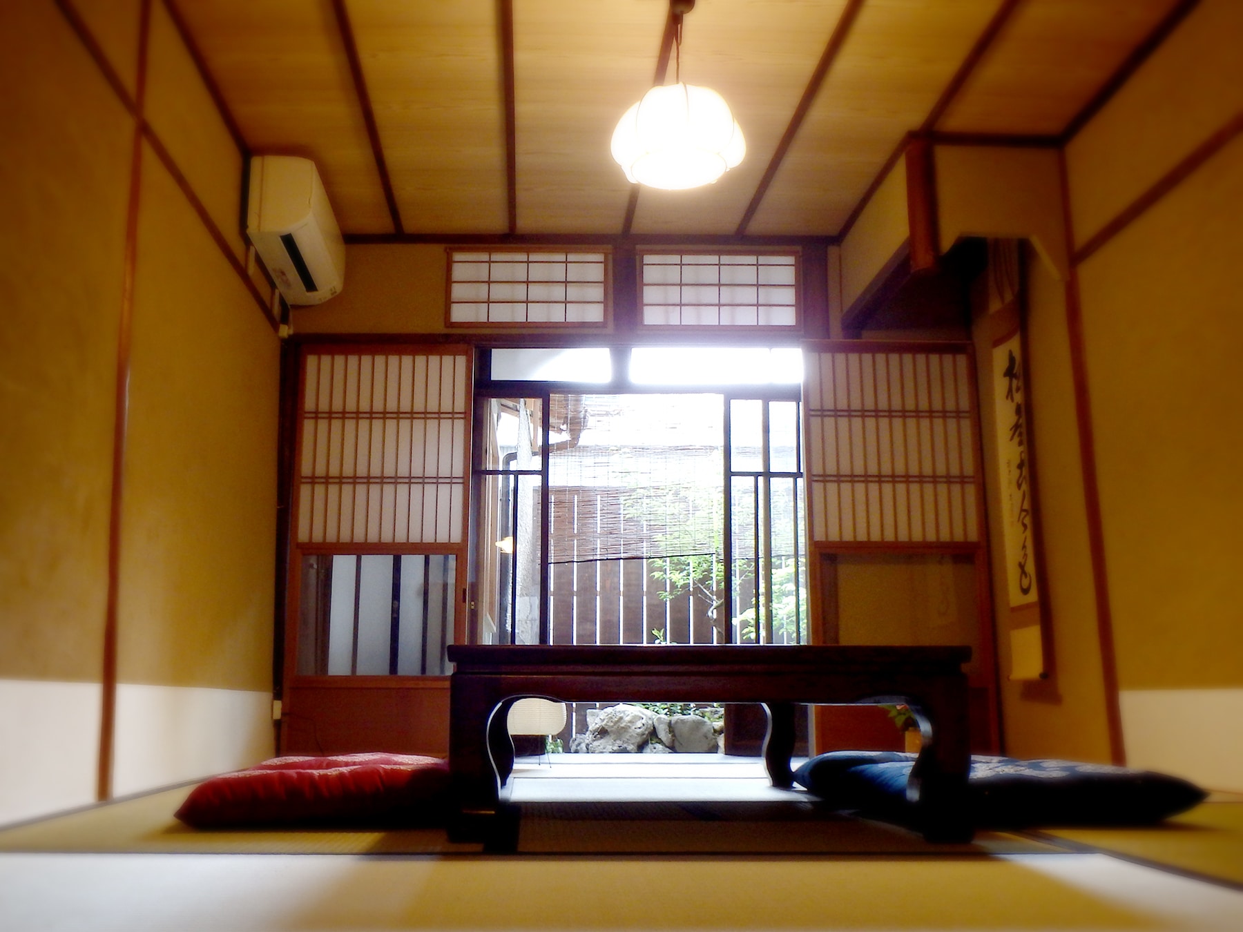 たて糸庵