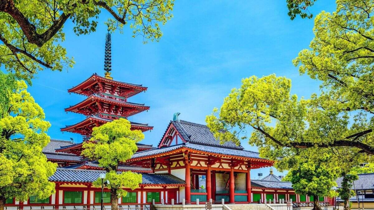 行程規劃建議