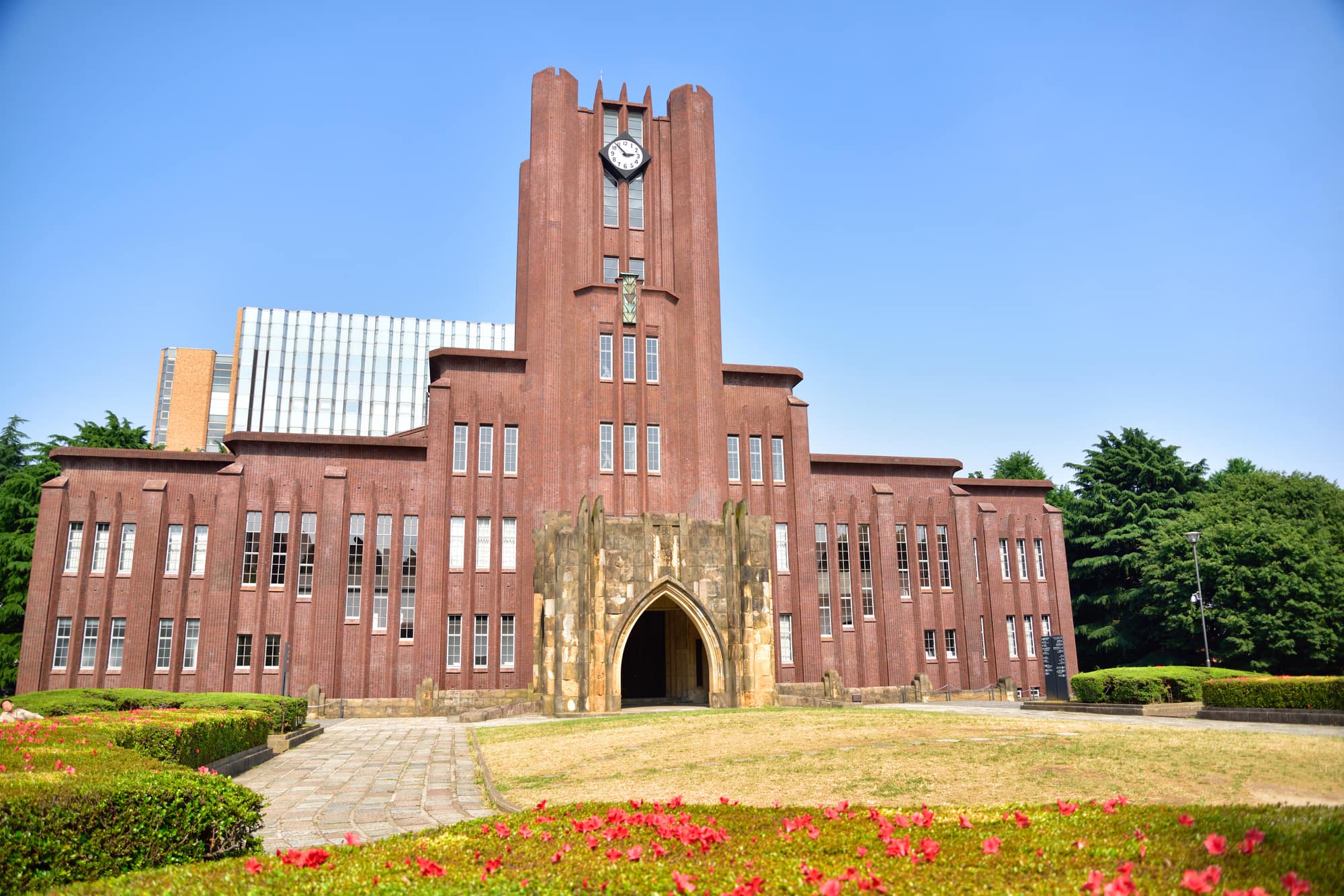 東京大學本鄉校區