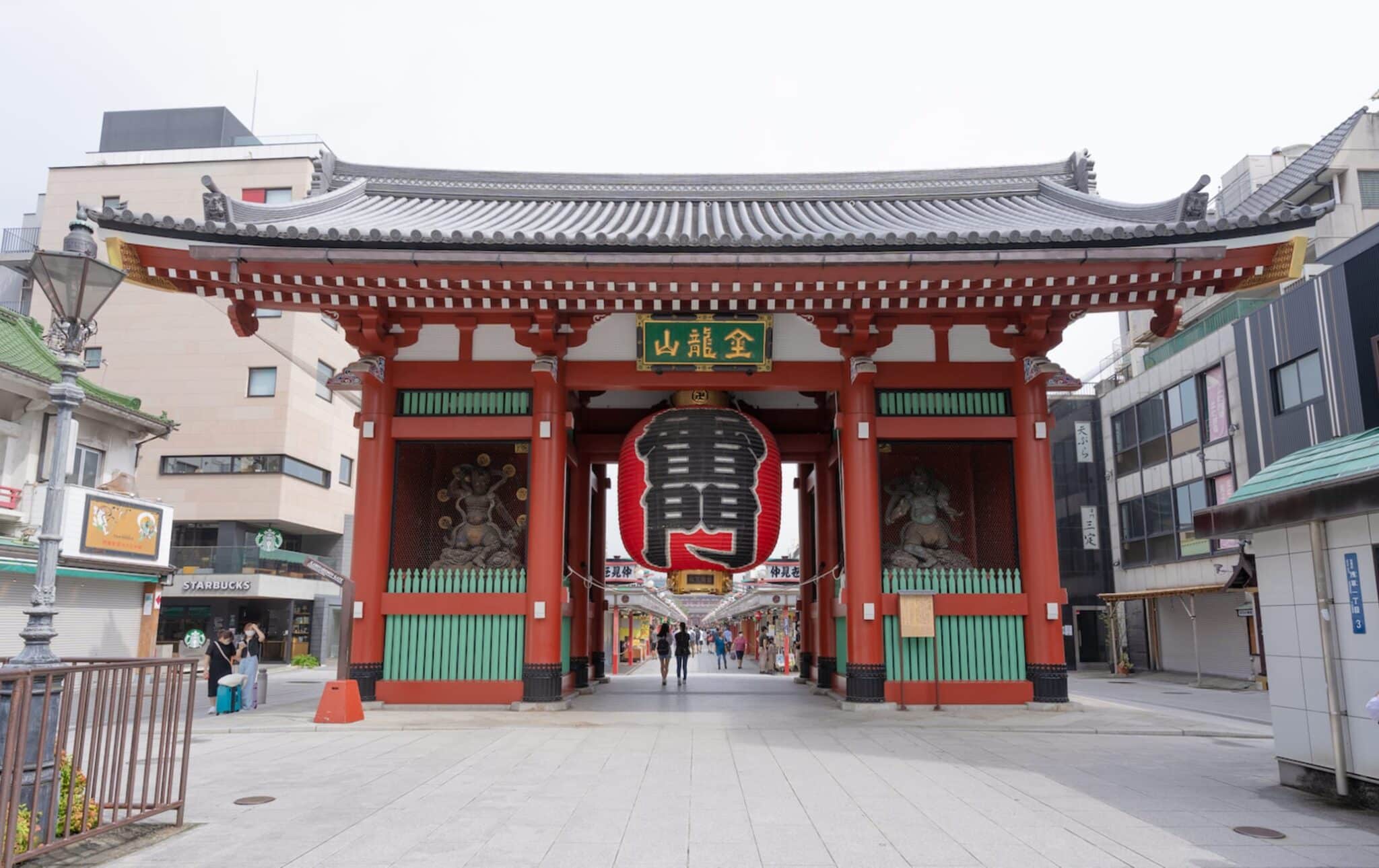 浅草寺