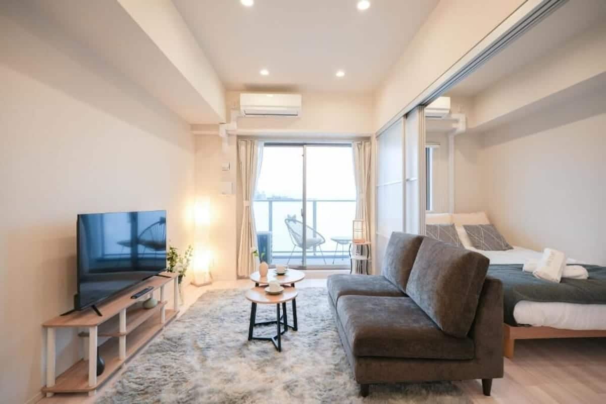 AYA Residence大阪城公園