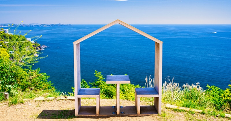 熱海秘境導覽：來去熱海的隱藏景點一日遊
