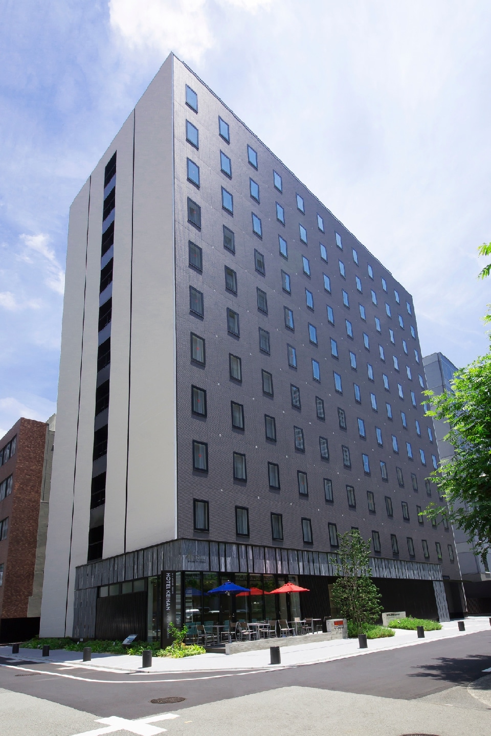ホテル京阪 淀屋橋