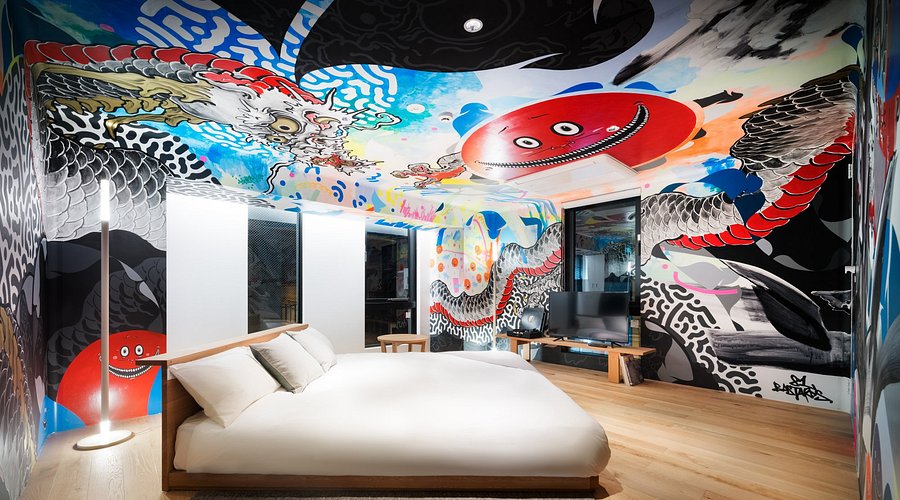 BnA STUDIO Akihabara