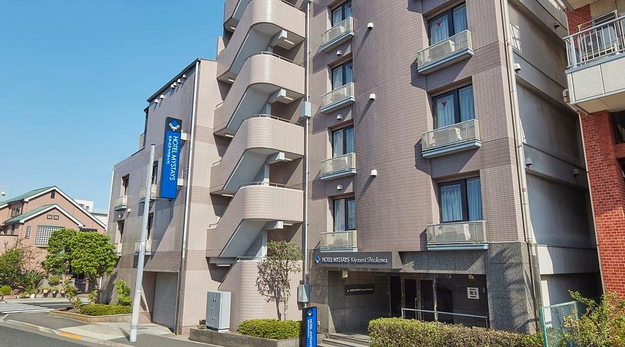 Hotel MyStays Kiyosumi-Shirakawa