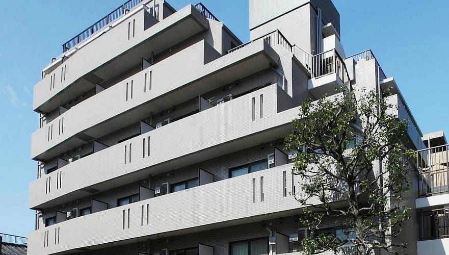 東急ステイ目黒・祐天寺（Tokyu Stay Meguro Yutenji）