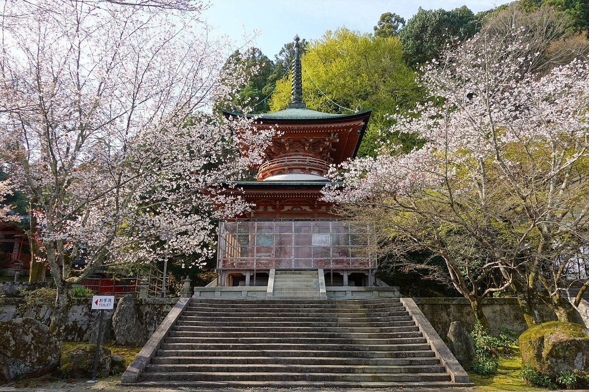 法輪寺