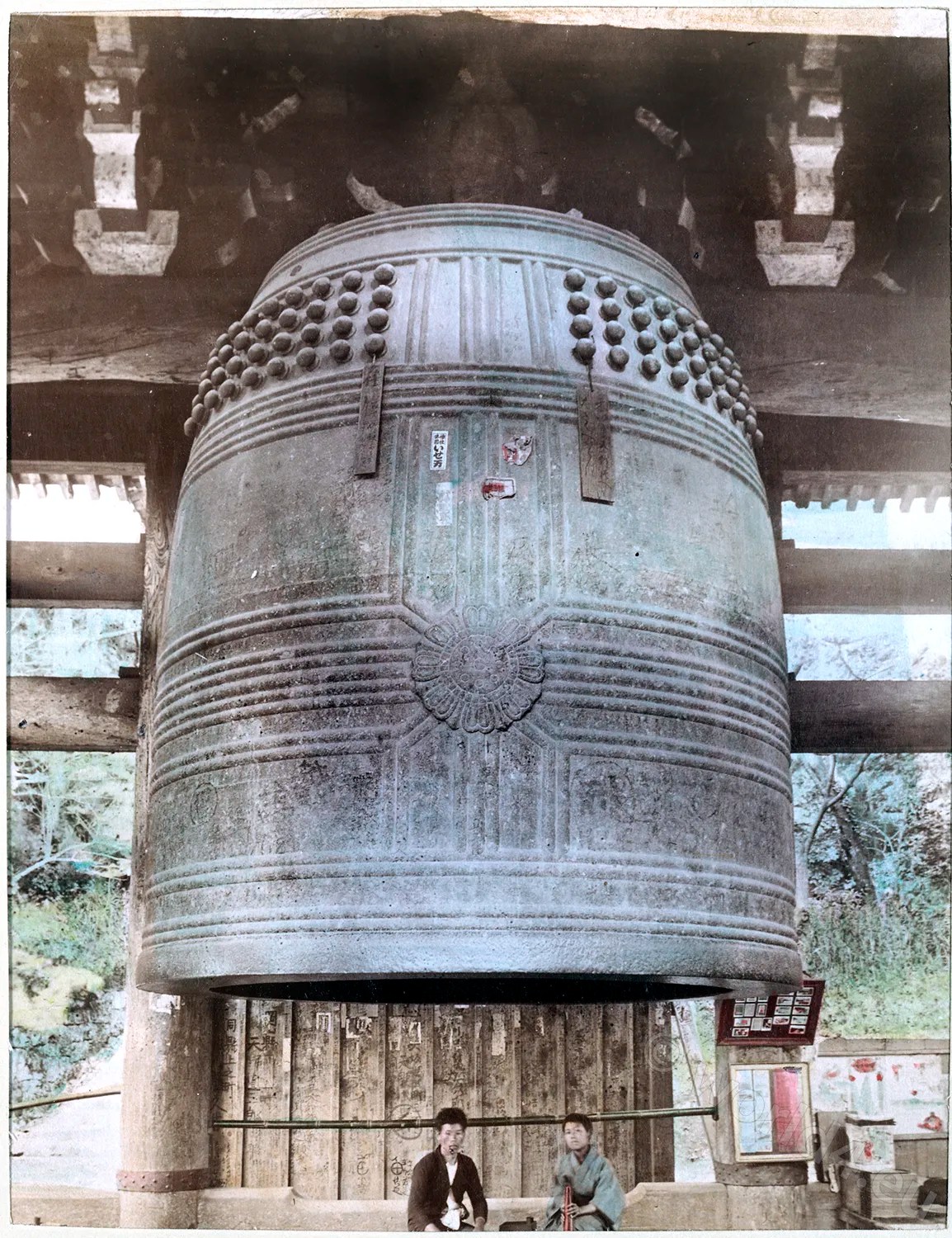 大鐘樓