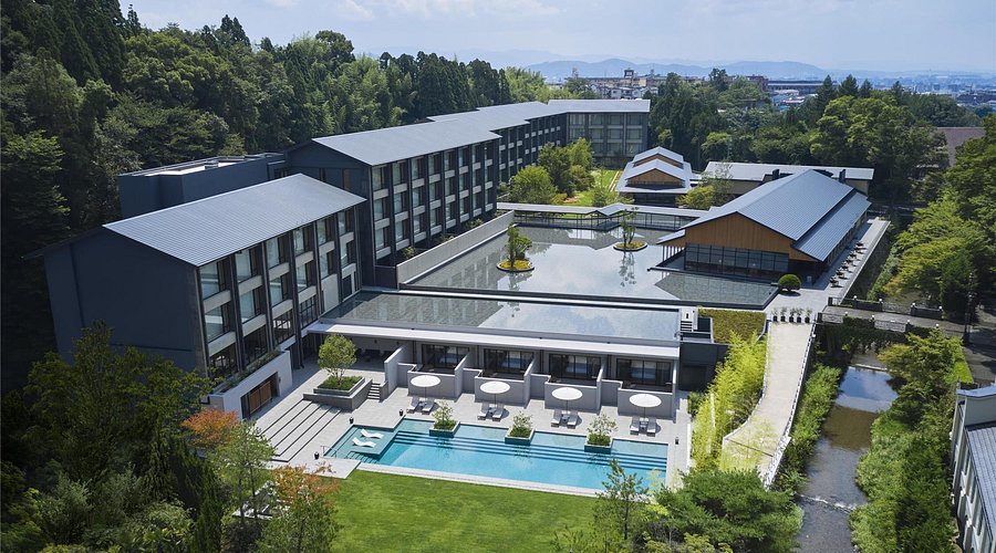 ROKU KYOTO, LXR Hotels & Resorts