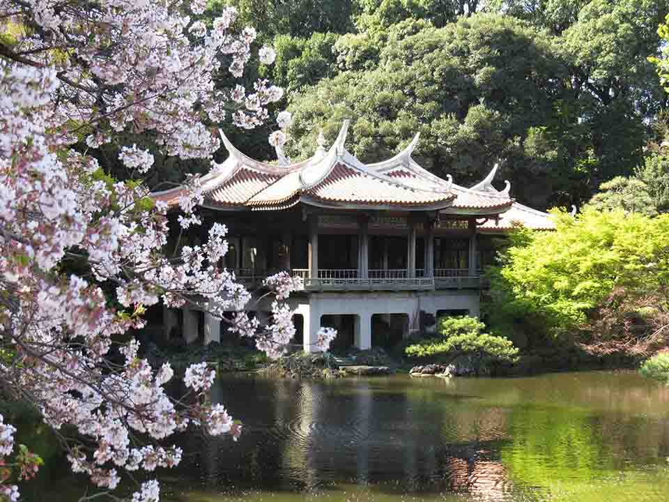 百花苑