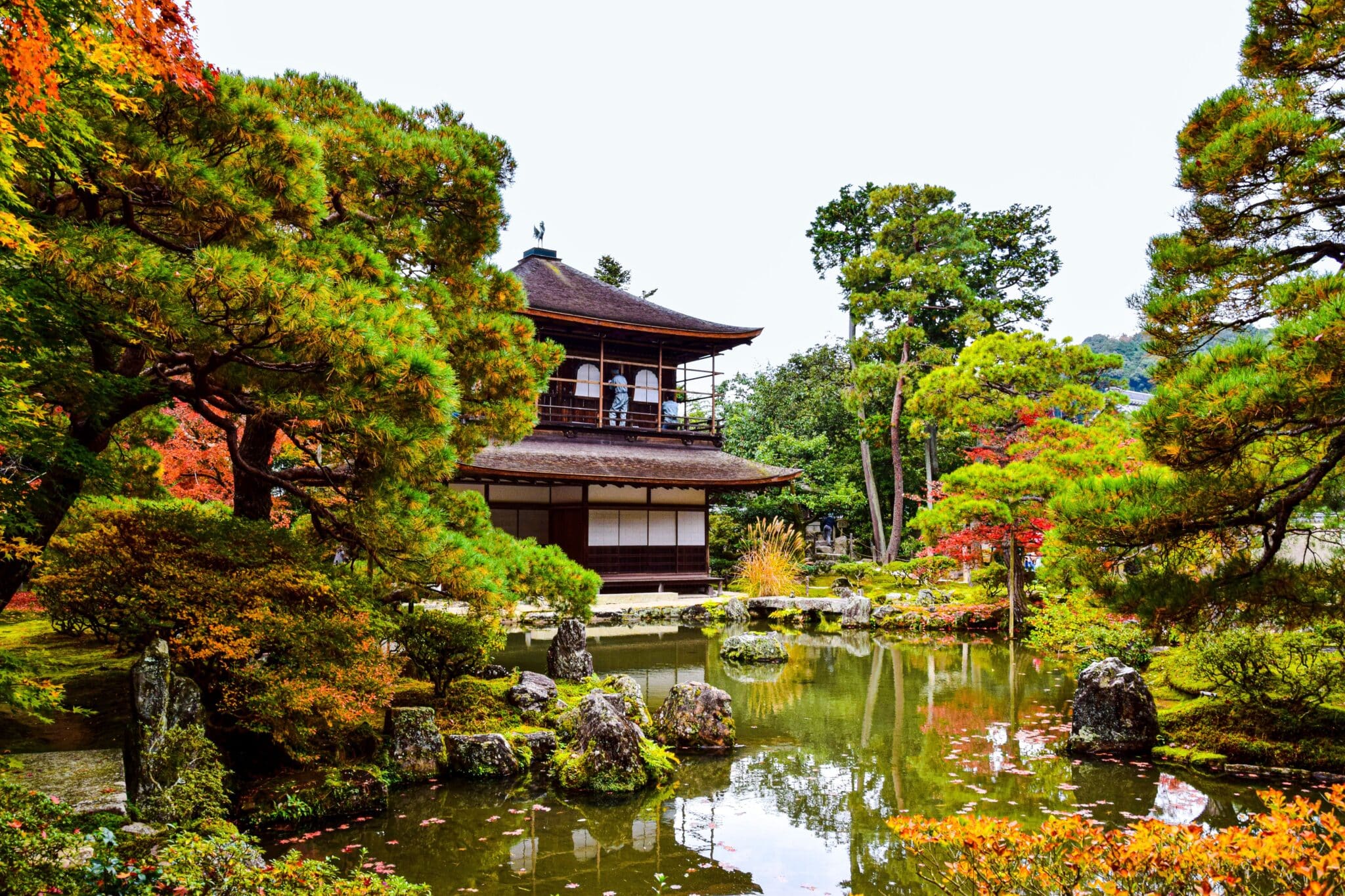 慈照寺