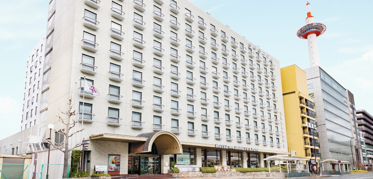 京都新阪急酒店