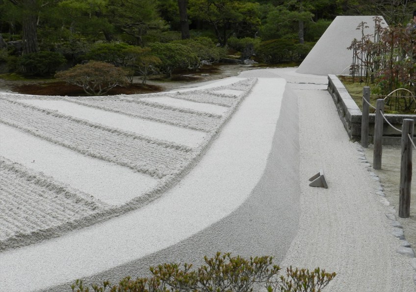 銀沙灘