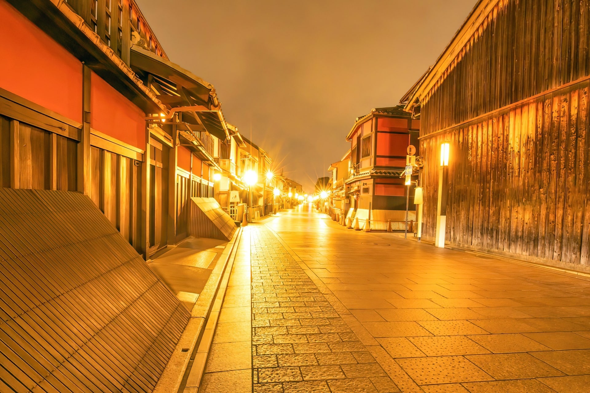 祇園小路