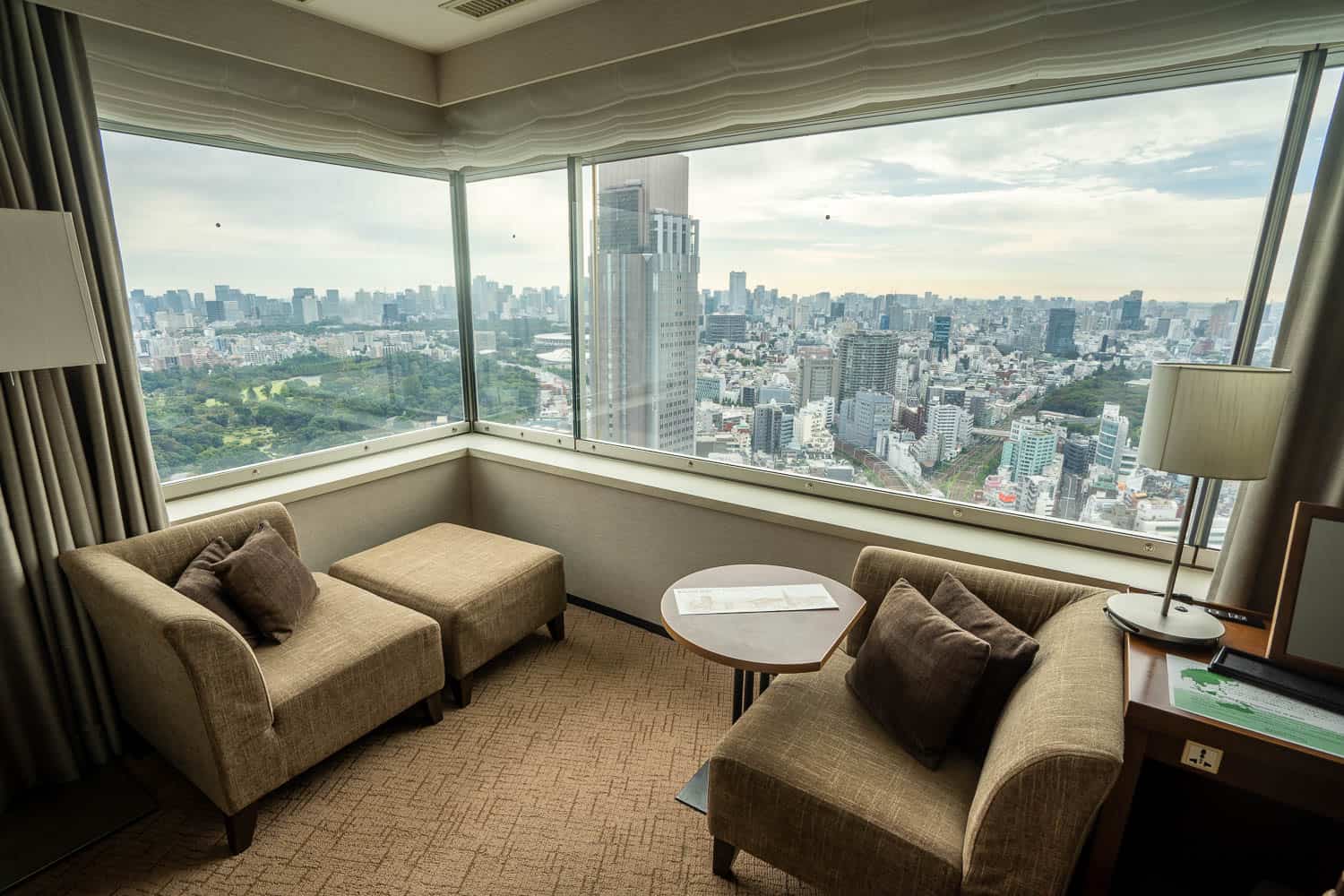 Why Shinjuku Is The Best Area to Stay in Tokyo