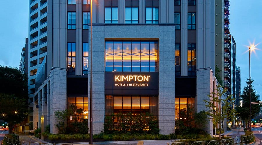 KIMPTON SHINJUKU TOKYO BY IHG - Updated 2026 Prices & Hotel Reviews  (Nishishinjuku, Japan)