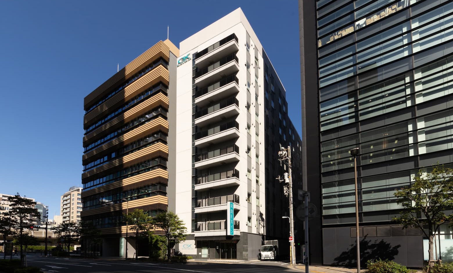 京急EX Inn 秋葉原 房型照片