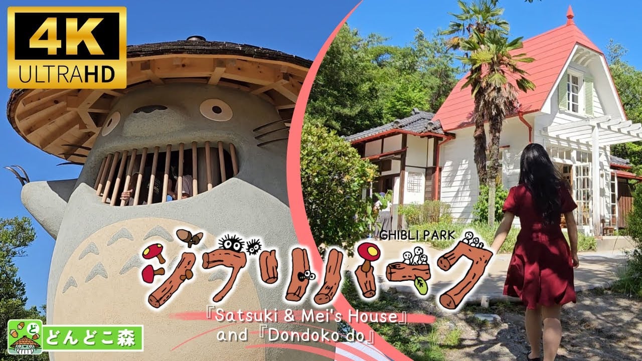 動動力森林