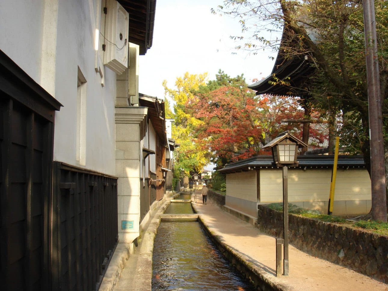 飛驒古川