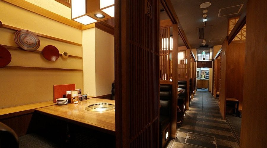 丸明飛驒牛專門店