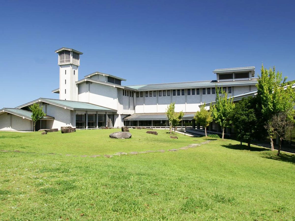 愛知縣陶瓷美術館：全日本規模最大的陶瓷專門美術館