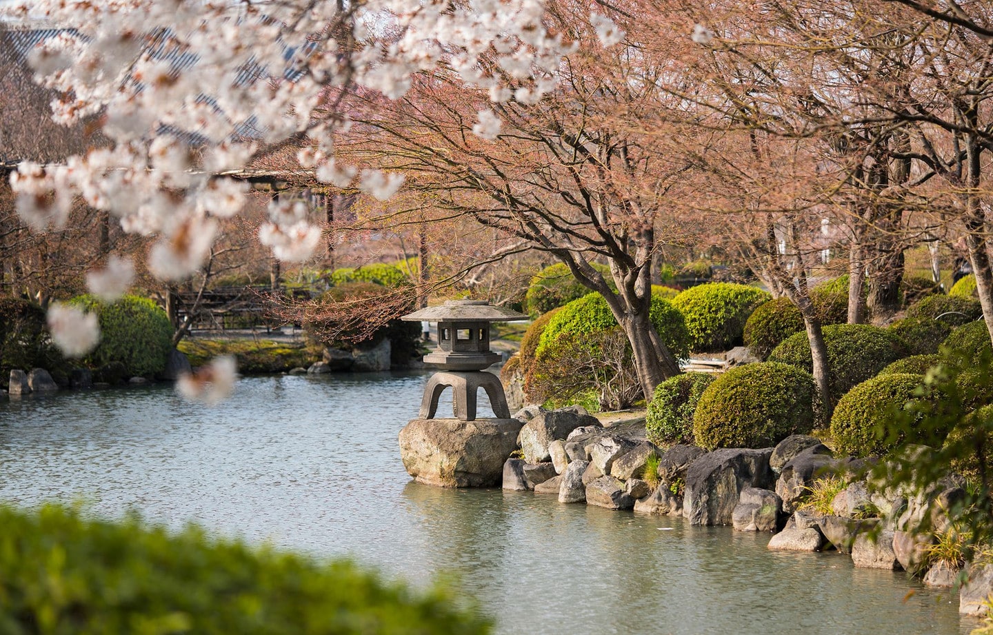 德川園
