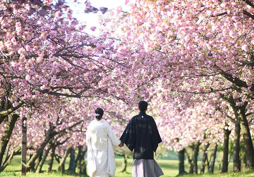 莊內綠地公園