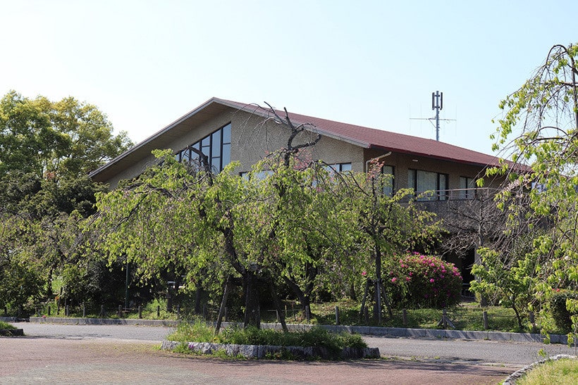 東谷山水果公園