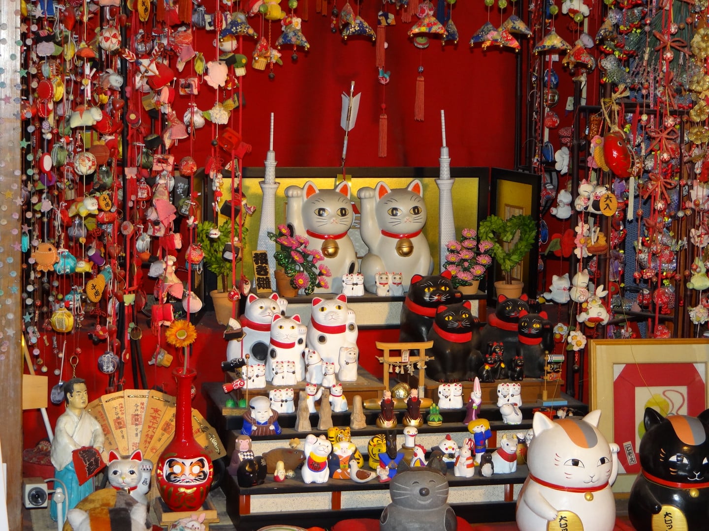 今戶神社