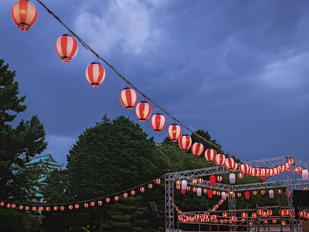 16 Unforgettable Summer Festivals in Nagoya and Aichi in 2026 - Nagoya is  not boring
