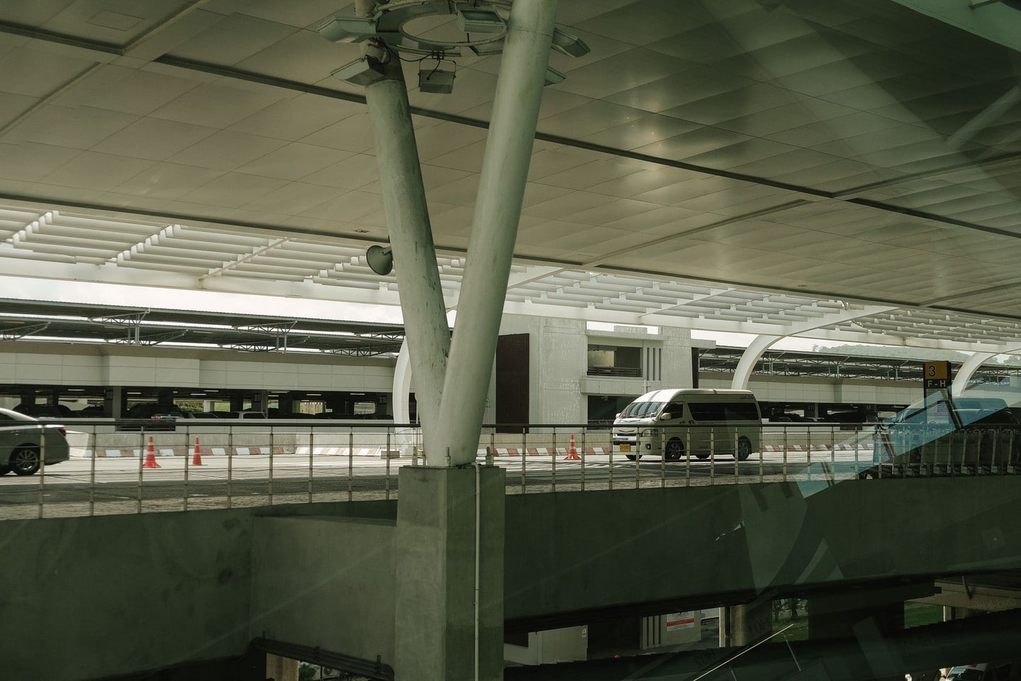 機場包車接送