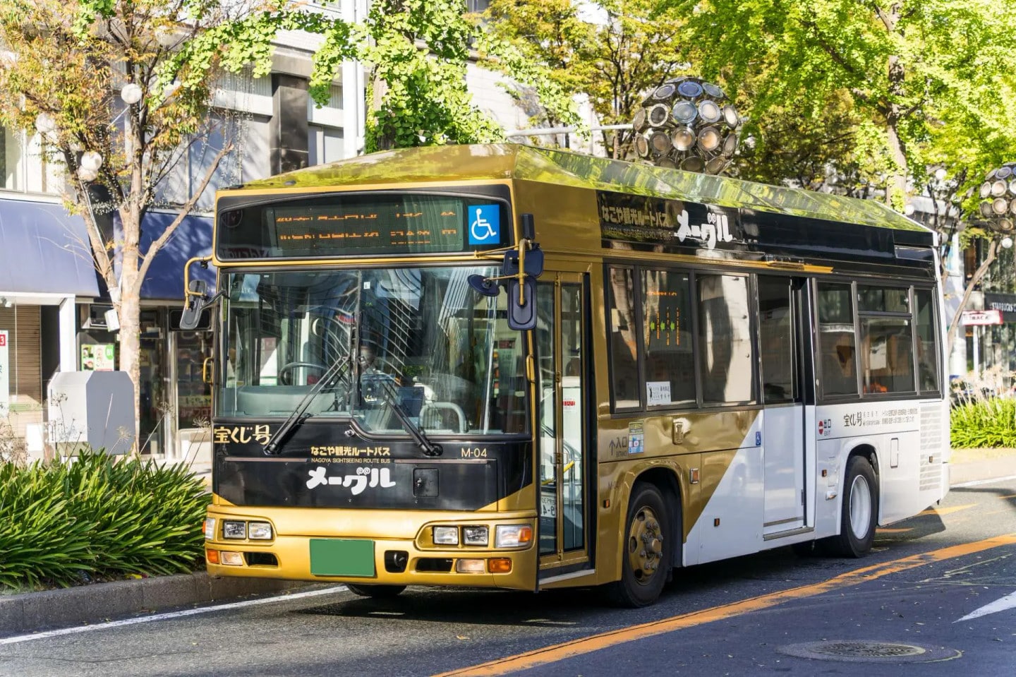「なごや觀光きっぷ」名古屋地鐵巴士周遊套票：交通與景點門票一次搞定
