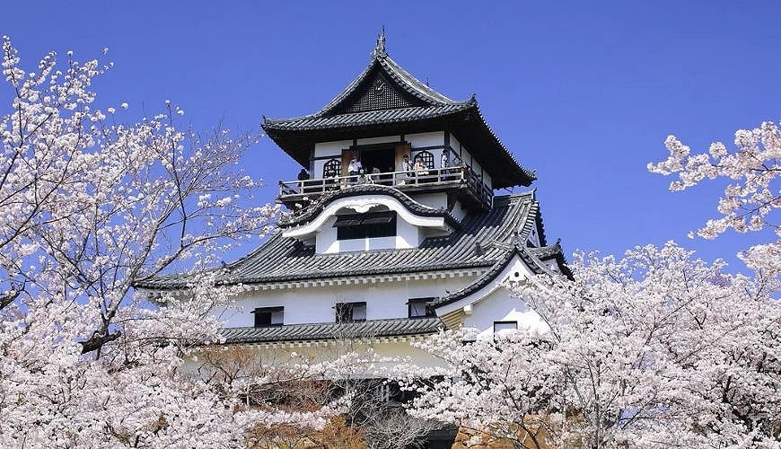 犬山城・明治村一日遊後，該住在哪裡比較方便？