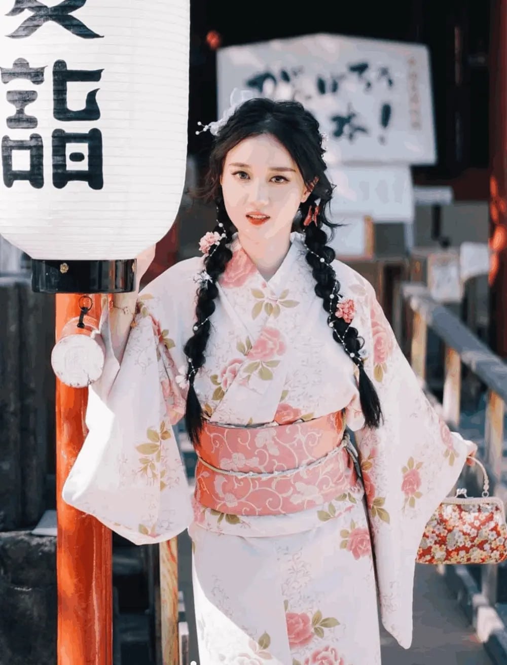 淺草和服體驗:穿上傳統服飾漫遊老街,秒變江戶時代人