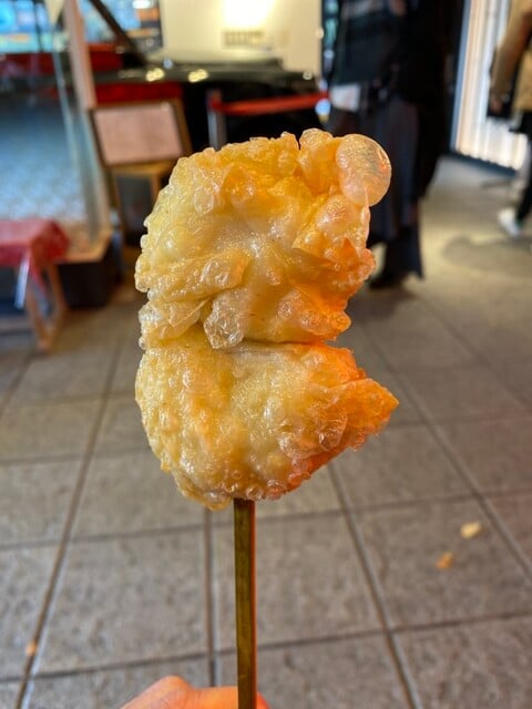 松籟庵