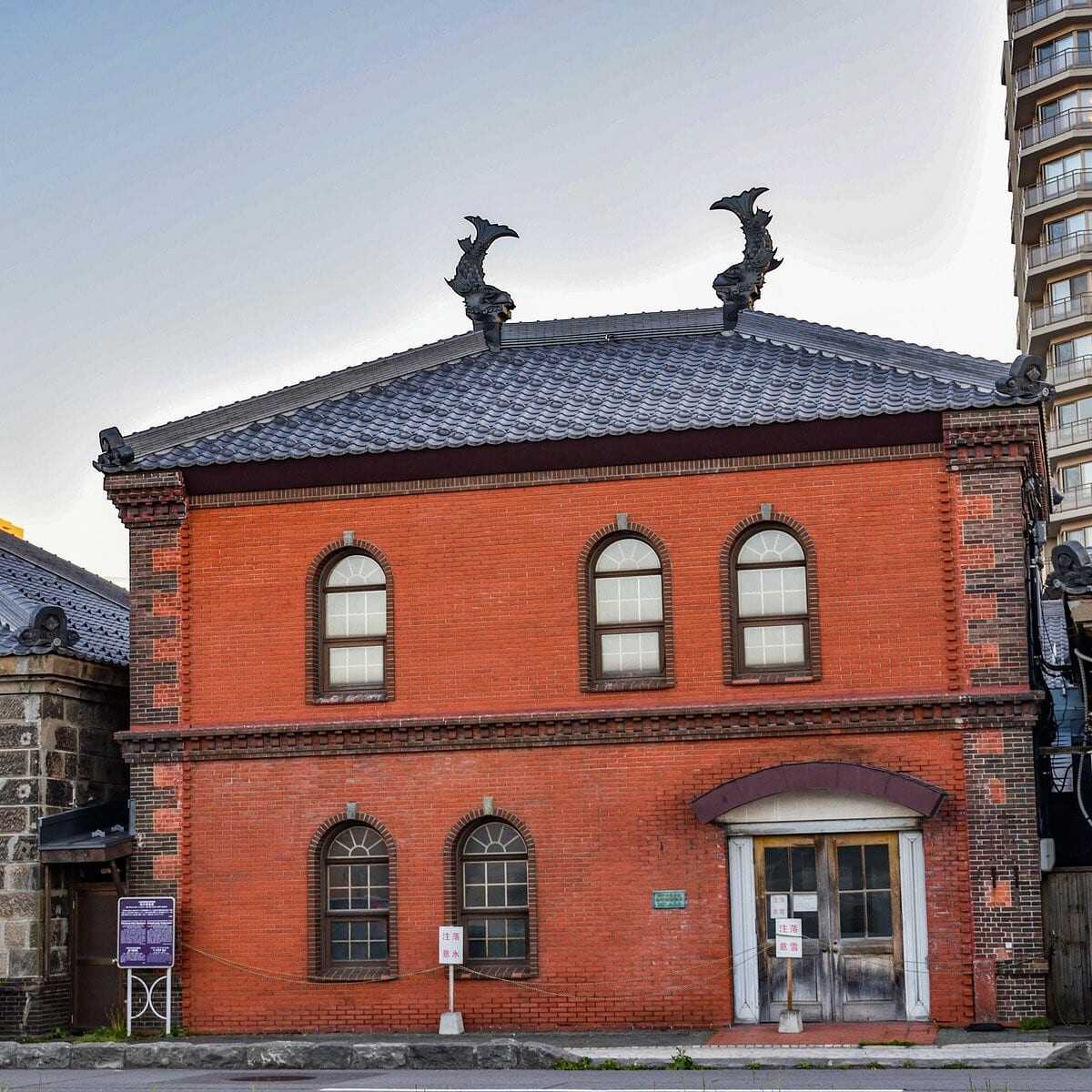 Former Otaru Warehouse - All You SHOULD Know Before Going 2026 (with  Reviews)