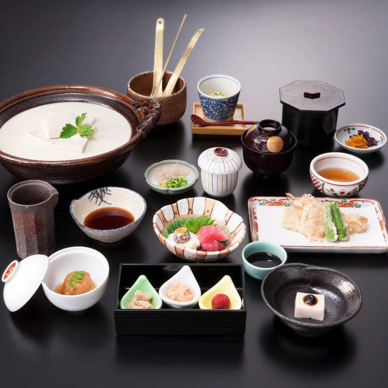 MOMI CAFE 大覺寺