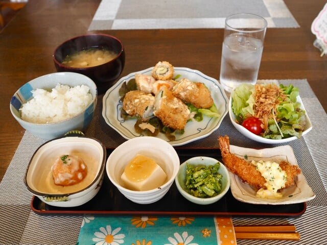 遊月與京嵐山錦