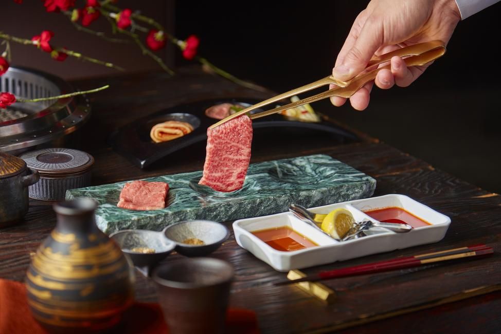 日本東京|東京燒肉 平城苑|銀座・淺草・台場・羽田機場店