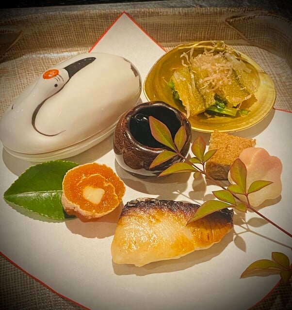 鰻魚屋 廣川