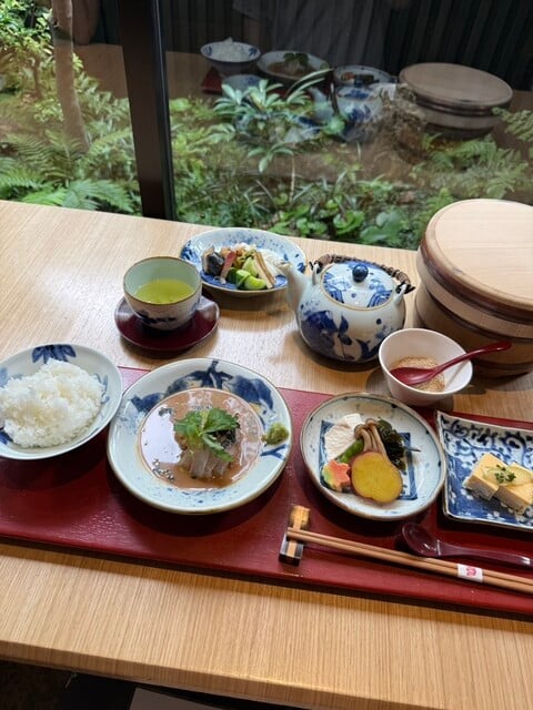 鯛匠HANANA