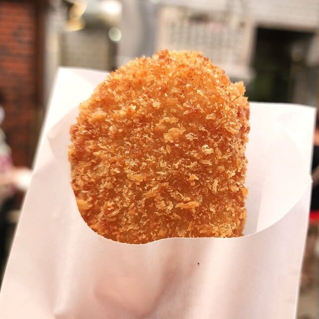 中村屋 總本店